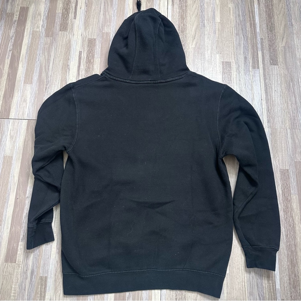 Lamelo Ball Black Graphic Basketball Hoodie Men’s Medium - Picture 8 of 9